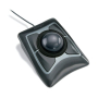 KENSINGTON EXPERT VEZETÉKES TRACKBALL EGÉR, BLACK