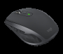 LOGITECH ANYWHERE 2S EGÉR, MX WIRELESS GRAFIT GRAY