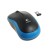 LOGITECH M185 WIRELESS EGÉR, BLUE