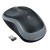 LOGITECH M185 WIRELESS EGÉR, GREY