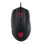 MOTOSPEED V60 GAMER EGÉR, BLACK