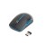 OMEGA PM-417 WIRELESS EGÉR, BLACK/BLUE