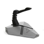 PLATINET OMEGA VARR EGÉR, BUNGEE 3IN1 COMBO USB3.0 GAMER HUB AND MICROSD CARD READER