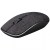 RAPOO M200 PLUS MULTI-MODE WIRELESS EGÉR, BLACK