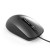 VENTION 3-BUTTON EGÉR, BLACK