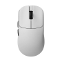VXE MAD R+ GAMER WIRELESS EGÉR, WHITE