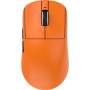 VXE R1 PRO MAX WIRELESS BLUETOOTH GAMER EGÉR, ORANGE