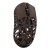 WLMOUSE BEAST X MAX WIRELESS EGÉR, DEEP COCOA