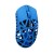 WLMOUSE BEAST X MAX WIRELESS EGÉR, INFINITY BLUE