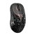 WLMOUSE STRIDER WIRELESS GAMER EGÉR, BLACK