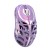 WLMOUSE STRIDER WIRELESS GAMER EGÉR, PURPLE