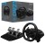 LOGITECH G923 TRUEFORCE SIM USB KORMÁNY (PS4/PS5/PC), FEKETE (941-000149)