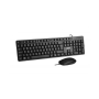 ACER AAK400 BILLENTYŰZET COMBO FEKETE, HU