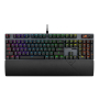 ASUS ROG STRIX SCOPE II X GAMING BILLENTYŰZET FEKETE, US