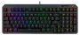 ASUS TUF GAMING K3 GEN II BILLENTYŰZET FEKETE, US