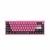 ATK RS6 ULTRA SAKURA WARRIOR TTC RGB MAGNETO MECHANICAL GAMING WIRELESS BLUETOOTH BILLENTYŰZET PINK-FEKETE, US