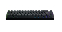 AVAX GM01 RGB GAMING BILLENTYŰZET FEKETE, HU