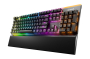 BE QUIET! LIGHT MOUNT SILENT LINEAR GAMING BILLENTYŰZET FEKETE, US