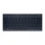 CHERRY KW 7100 MINI BLUETOOTH BILLENTYŰZET SLATE BLUE, US