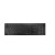 CHERRY KW 9100 SLIM WIRELESS BILLENTYŰZET FEKETE, US