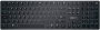 CHERRY KW X ULP WIRELESS BILLENTYŰZET FEKETE, US