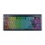 CHERRY XTRFY MX 8.2 TKL WIRELESS BILLENTYŰZET FEKETE, UK
