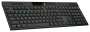 CORSAIR K100 AIR WIRELESS RGB ULTRA-THIN MECHANICAL GAMING BILLENTYŰZET CHERRY MX ULTRA LOW PROFILE TACTILE FEKETE, US