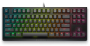 DELL ALIENWARE AW420K RGB MECHNICAL BILLENTYŰZET, US, DARK SIDE OF THE MOON
