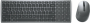 DELL KM7120W WIRELESS BILLENTYŰZET COMBO SILVER-FEKETE, US