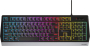 GENESIS RHOD 300 RGB GAMING BILLENTYŰZET FEKETE, US