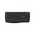 GENIUS KB-123 USB BILLENTYŰZET FEKETE, HU