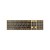 GENIUS SLIMSTAR 7250BT COPILOT WIRELESS BLUETOOTH BUSINESS BILLENTYŰZET PINE WOOD, HU