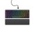 HAMA URAGE EXODUS 760TKL GAMING BILLENTYŰZET FEKETE, HU