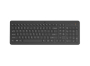 HP 220 WIRELESS BILLENTYŰZET FEKETE, HU