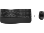 HP 685 COMFORT DUAL-MODE WIRELESS BILLENTYŰZET COMBO FEKETE, HU