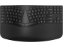 HP 965 ERGONOMIC WIRELESS BILLENTYŰZET FEKETE