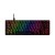 HP HYPERX ALLOY ORIGINS 65 RGB HX RED SWITCH MECHANIKUS BILLENTYŰZET, US