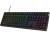 HP HYPERX ALLOY RISE GAMING BILLENTYŰZET, US