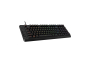 HP HYPERX EVE 1800 MECHANIKUS BILLENTYŰZET FEKETE, UK