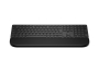 HP MULTI-DEVICE DUAL-MODE BILLENTYŰZET WITH PALM REST 585K