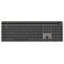 JLAB EPIC WIRELESS BLUETOOTH BILLENTYŰZET FEKETE, US