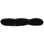 KENSINGTON FOAM WRIST REST FEKETE