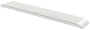 LEITZ ERGO COSY WIRST REST LIGHT GREY