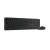 LENOVO PRO 6000 WIRELESS BLUETOOTH MULTI-MODE COMBO BILLENTYŰZET + EGÉR, FEKETE, HU