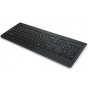 LENOVO PROFESSIONAL WIRELESS BILLENTYŰZET FEKETE, HU