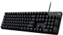 LOGITECH G413 SE MECHANIKUS GAMING BILLENTYŰZET FEKETE, US