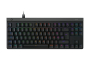 LOGITECH G515 TKL GAMING BILLENTYŰZET FEKETE, HU
