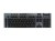 LOGITECH G915 X LIGHTSPEED WIRELESS MECHANIKUS GAMING RGB BILLENTYŰZET FEKETE, US