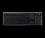 LOGITECH K270 WIRELESS BILLENTYŰZET FEKETE, US