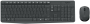 LOGITECH MK235 WIRELESS COMBO BILLENTYŰZET + EGÉR FEKETE, DE